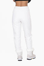 Load image into Gallery viewer, Water Resistant Padded Joggers