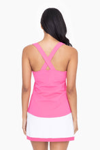 Load image into Gallery viewer, V-Neck Active Tank Top