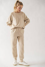 Load image into Gallery viewer, Lili Jogger Set