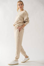 Load image into Gallery viewer, Lili Jogger Set