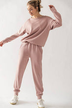 Load image into Gallery viewer, Lili Jogger Set