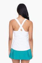 Load image into Gallery viewer, V-Neck Active Tank Top