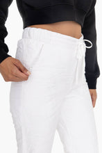 Load image into Gallery viewer, Water Resistant Padded Joggers