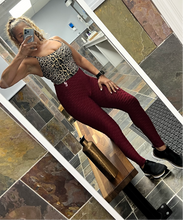 Load image into Gallery viewer, Cami Belle crop top