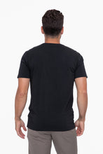 Load image into Gallery viewer, Pima Cotton Blend Short Sleeve Tee