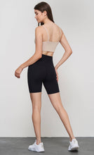 Load image into Gallery viewer, Alaia Lycra® ONE SIZE FITS ALL Biker Shorts