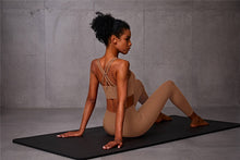 Load image into Gallery viewer, Bella Strappy Back Sports Bra