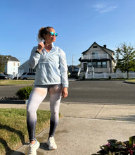 Load image into Gallery viewer, Super Light-Weight Active Half-Zip Pullover