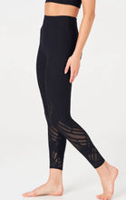 Load image into Gallery viewer, SELENITE MIDI LEGGING