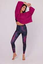 Load image into Gallery viewer, High Rise Legging