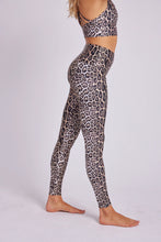 Load image into Gallery viewer, Leopard High Rise Legging