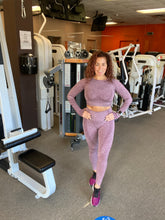 Load image into Gallery viewer, Bada$$ Stealth top- Merlot