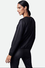 Load image into Gallery viewer, Sleek Scuba Sweatshirt