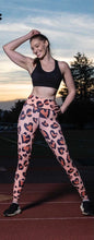 Load image into Gallery viewer, Leo Legging