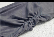 Load image into Gallery viewer, Hazy Bootiful Tie Dye Leggings