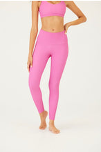 Load image into Gallery viewer, High Rise Rib Legging