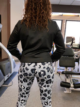 Load image into Gallery viewer, Sleek Scuba Sweatshirt