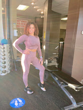 Load image into Gallery viewer, Bada$$ Stealth top- Merlot