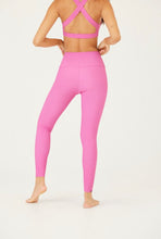 Load image into Gallery viewer, High Rise Rib Legging