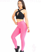 Load image into Gallery viewer, Brazilian Crunch leggings