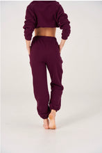 Load image into Gallery viewer, Varsity sweatpants
