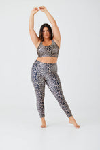 Load image into Gallery viewer, Leopard High Rise Legging