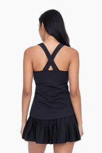 Load image into Gallery viewer, V-Neck Active Tank Top
