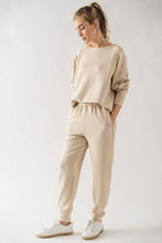 Load image into Gallery viewer, Lili Jogger Set
