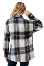 Load image into Gallery viewer, Bada$$ Fleece Flannel
