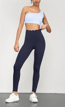 Load image into Gallery viewer, Helena Scallop Leggings
