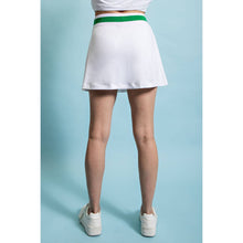 Load image into Gallery viewer, BUTTER TENNIS SKORT
