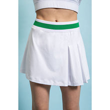 Load image into Gallery viewer, BUTTER TENNIS SKORT

