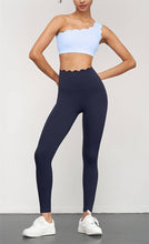 Load image into Gallery viewer, Helena Scallop Leggings
