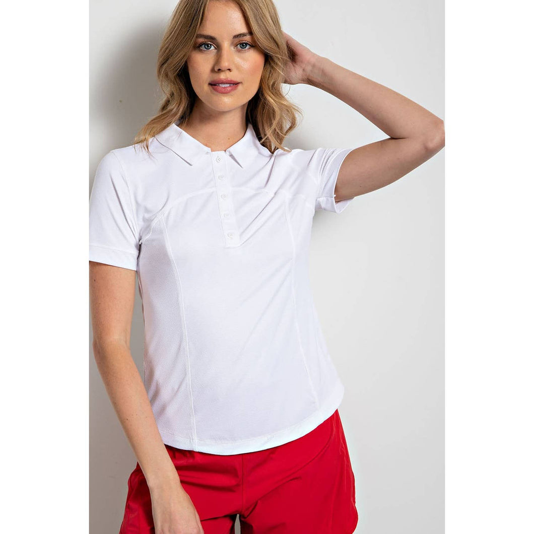 BL Sports Shirt