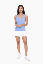 Load image into Gallery viewer, V-Neck Active Tank Top
