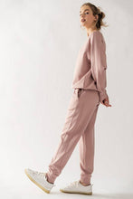 Load image into Gallery viewer, Lili Jogger Set
