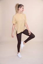 Load image into Gallery viewer, Lucky 7&#39;s High-Waist Leggings
