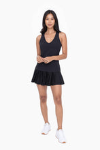 Load image into Gallery viewer, V-Neck Active Tank Top
