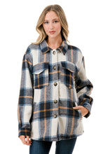 Load image into Gallery viewer, Bada$$ Fleece Flannel

