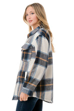 Load image into Gallery viewer, Bada$$ Fleece Flannel
