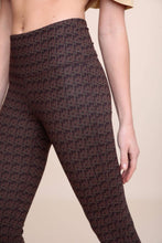 Load image into Gallery viewer, Lucky 7&#39;s High-Waist Leggings

