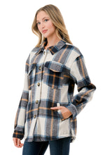 Load image into Gallery viewer, Bada$$ Fleece Flannel
