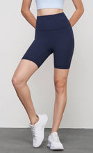 Load image into Gallery viewer, Alaia Lycra® ONE SIZE FITS ALL Biker Shorts
