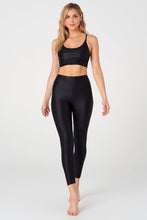 Load image into Gallery viewer, High Rise Liquid Legging
