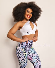 Load image into Gallery viewer, Exotic Cheetah vibrant
