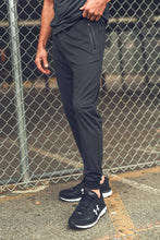 Load image into Gallery viewer, Mono B MEN - Cuffed Active Training Pants
