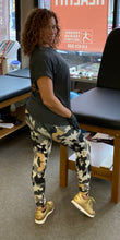 Load image into Gallery viewer, Camo print mustard
