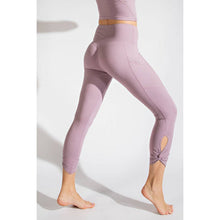 Load image into Gallery viewer, High waisted-Buttery soft texture
