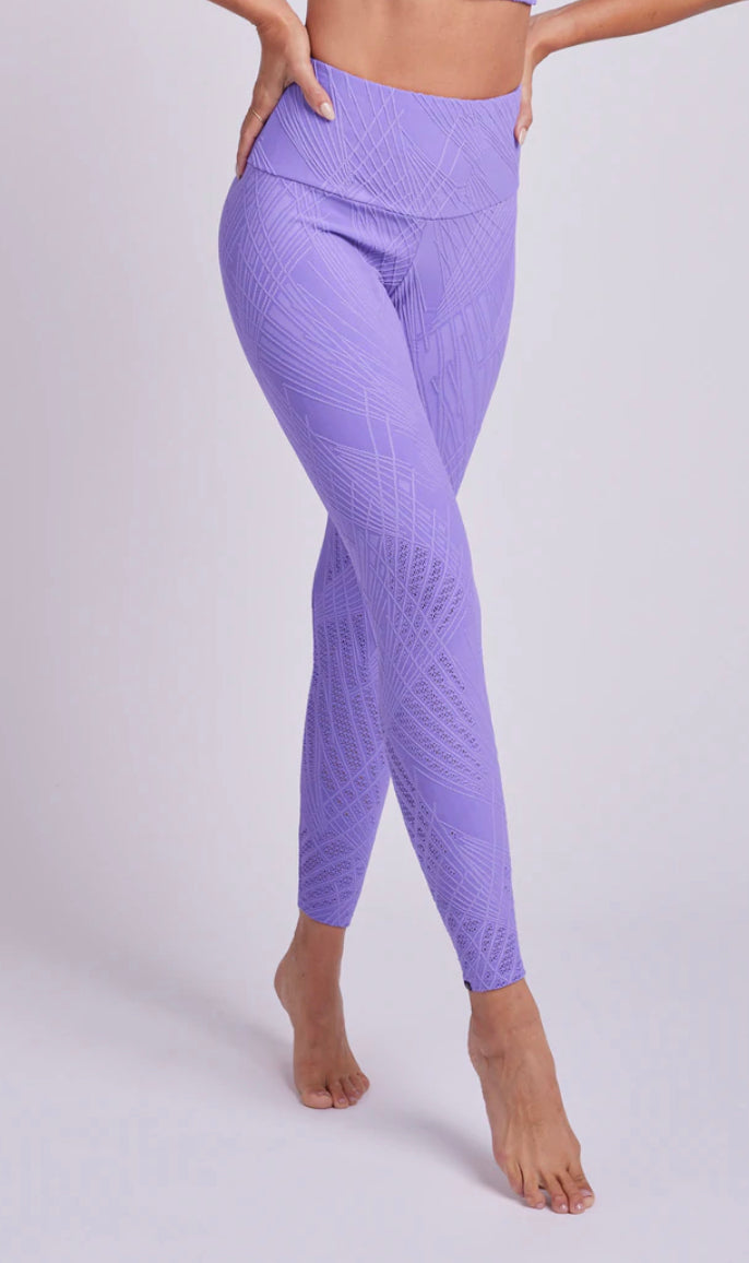 Selenite Legging