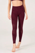 Load image into Gallery viewer, SELENITE MIDI LEGGING
